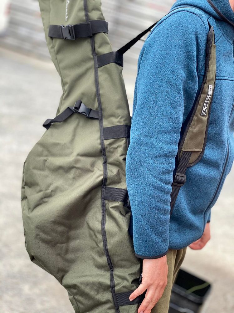 MIKADO púzdro ENCLAVE SLIM 12FT