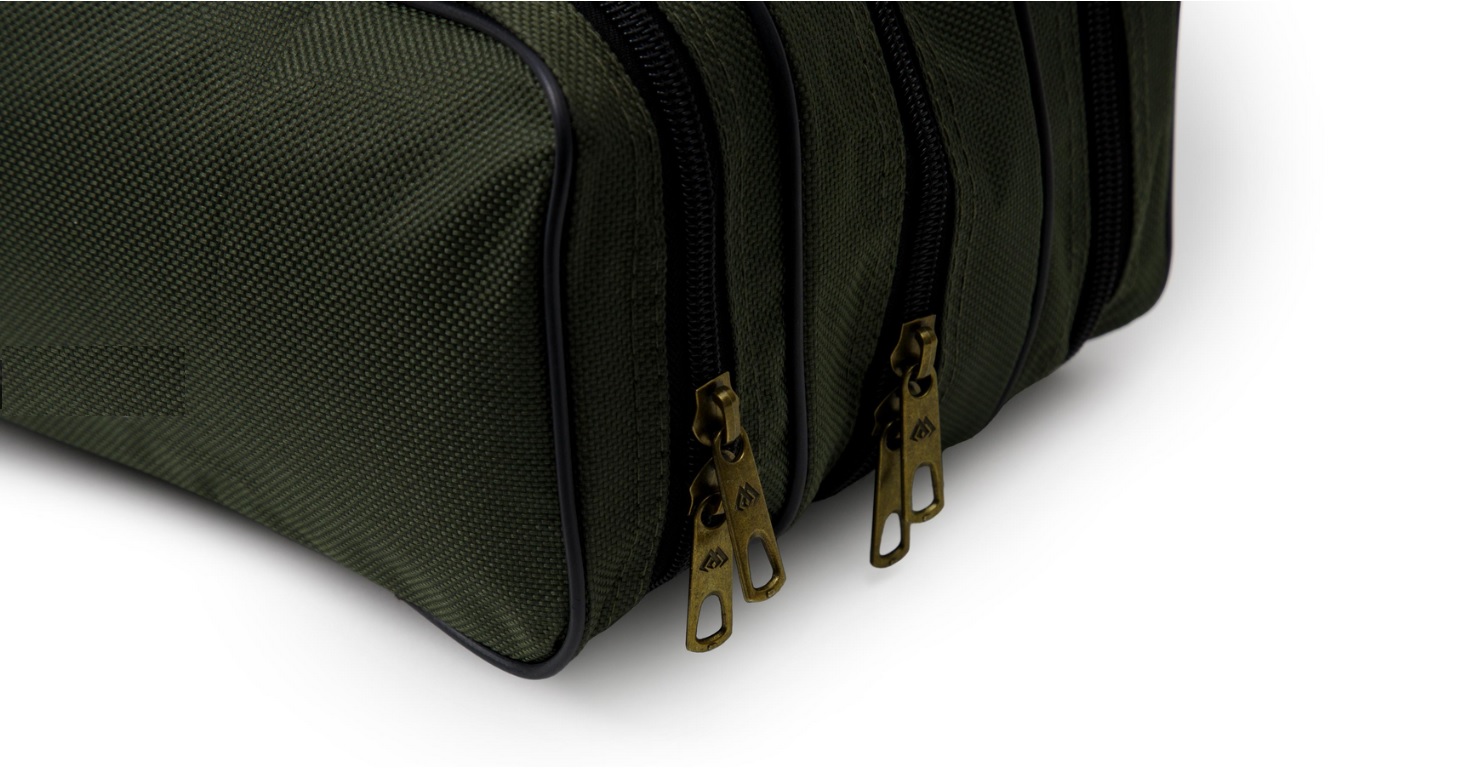 MIKADO púzdro KLASIK zelené zosilnené 140 cm