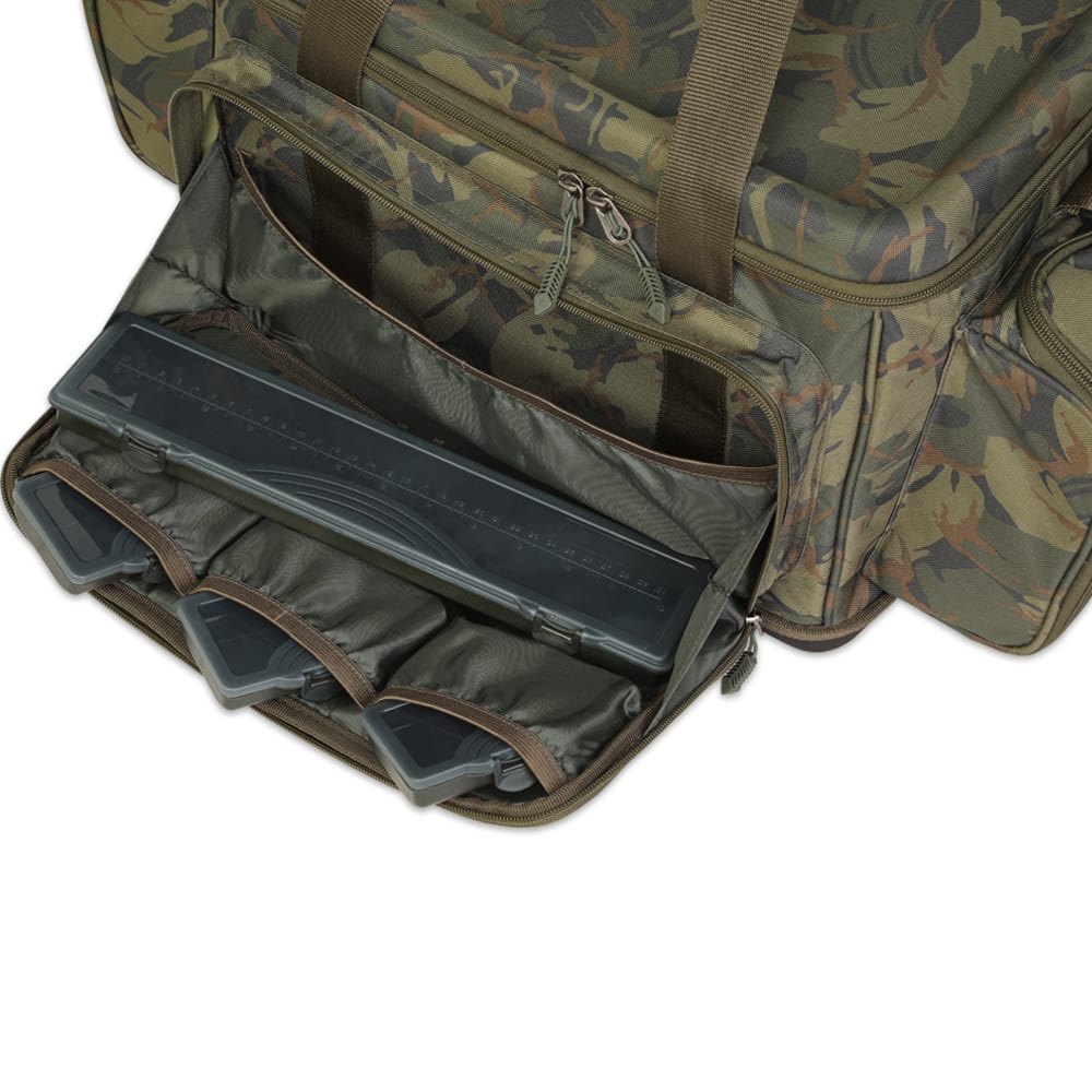 GIANTS FISHING kaprárska taška LUXURY CARP CARRYALL
