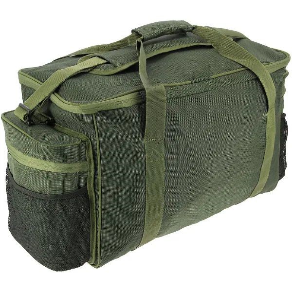NGT taška Compartment Carryall