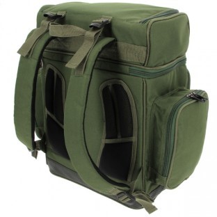 NGT batoh XPR Rucksack 50L