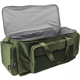 NGT taška Jumbo Green Insulated Carryall