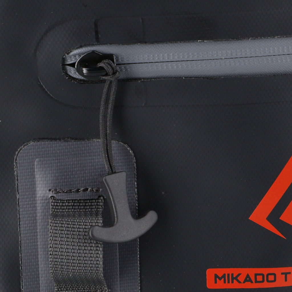 MIKADO batoh BACKPACK - WATERPROOF MFT DRYPACK 18L 