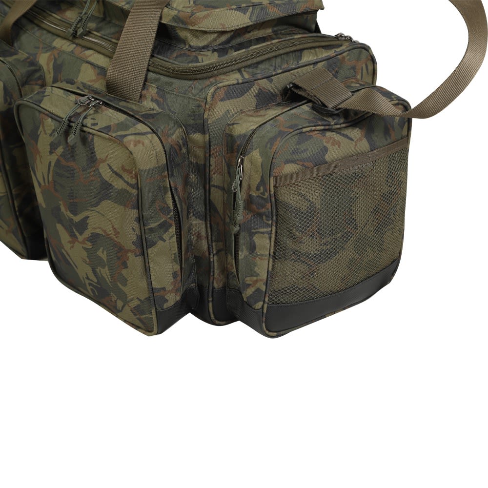 GIANTS FISHING Cestovná taška Deluxe Large Carryall