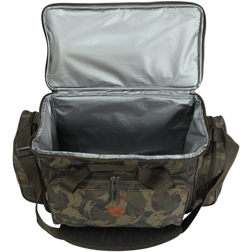 GIANTS FISHING Cestovná taška Gaube Medium/Thermo Carryall