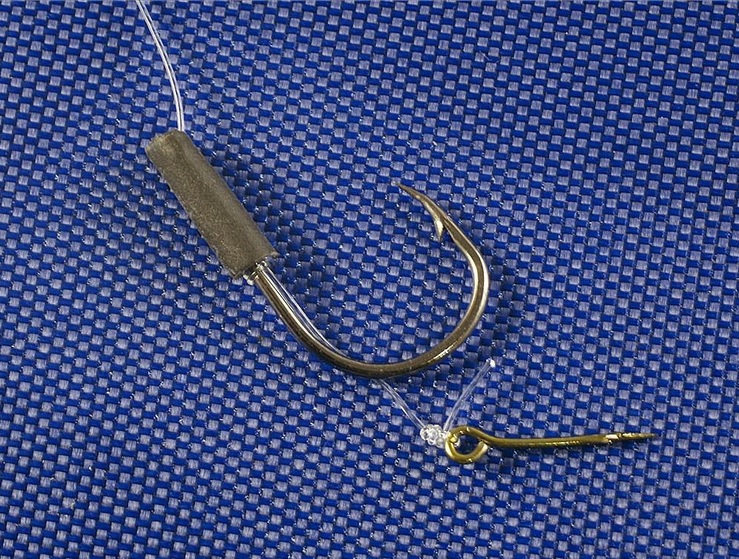 JAXON nadväzec silon METHOD FEEDER č.8