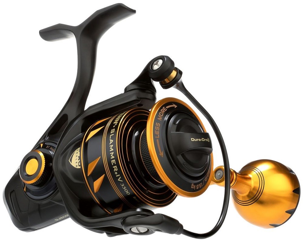 PENN navijak SLAMMER IV 6500