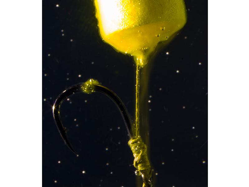 CS VÁCLAVÍK IQ Dip - 60 ML/PŘÍRODNÍ JÁTRA