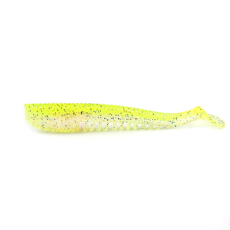 FAST STRIKE Takeda Shad 8 cm