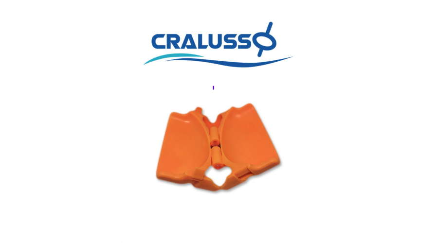 CRALUSSO Method plniaca miska 