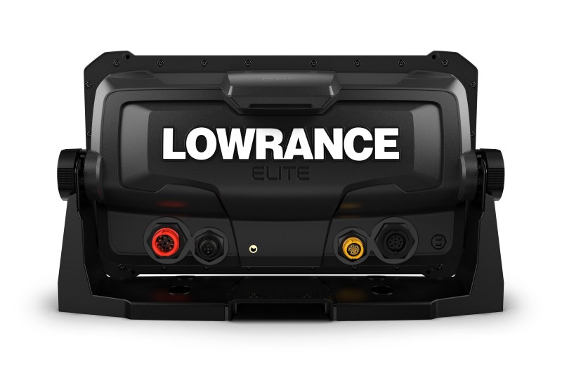 LOWRANCE sonar Elite FS™ 9, bez sondy