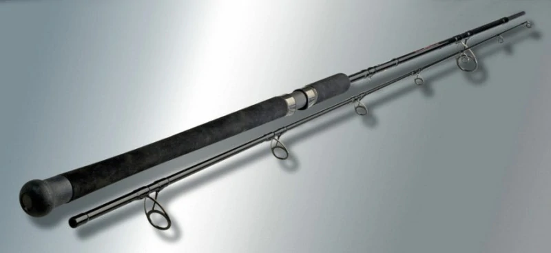 SPORTEX prút Trowler 2-diel