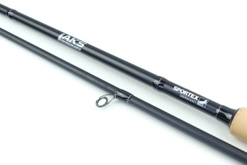 SPORTEX prút LAKS 2-diel 292cm / 8-32g