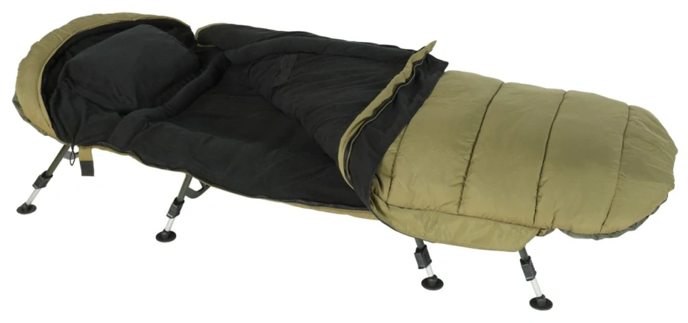 GIANTS FISHING spací vak 5 Season Extreme XS Sleeping Bag