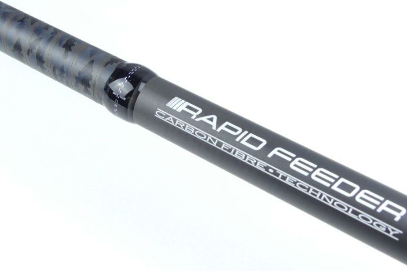 SPORTEX prút Rapid Feeder Heavy Distance 