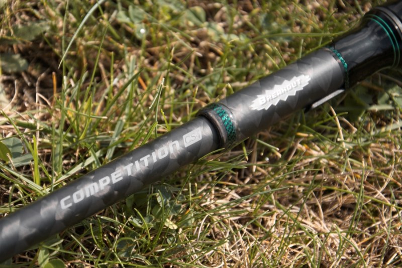 SPORTEX prút Competition CS-4 Breakout 3,0 m / 3,0 lb