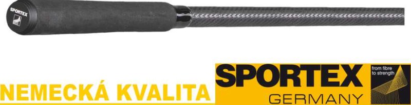 SPORTEX prút Impressive Carp 3,6 m / 3,25 lb