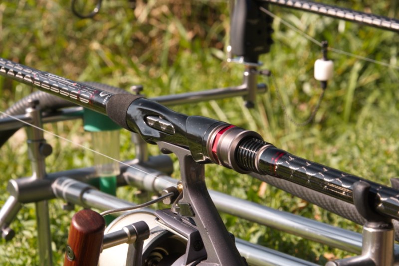 SPORTEX prút Revolt Carp 3,6 m / 3,75 lb
