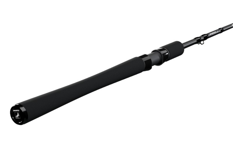 SPORTEX prút RAPID Spin 240 cm / 60 g