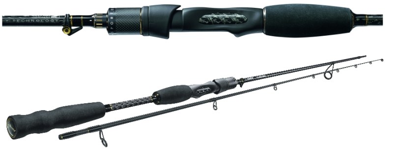 SPORTEX prút Tiboron 305 cm / 30 g