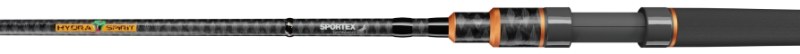 SPORTEX prút Hydra Spirit 2,4 m / 80 g