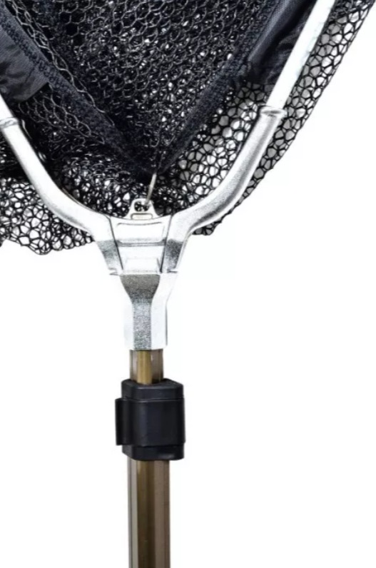 CARP ZOOM podberák ZETA pogumovaný 60 x 60