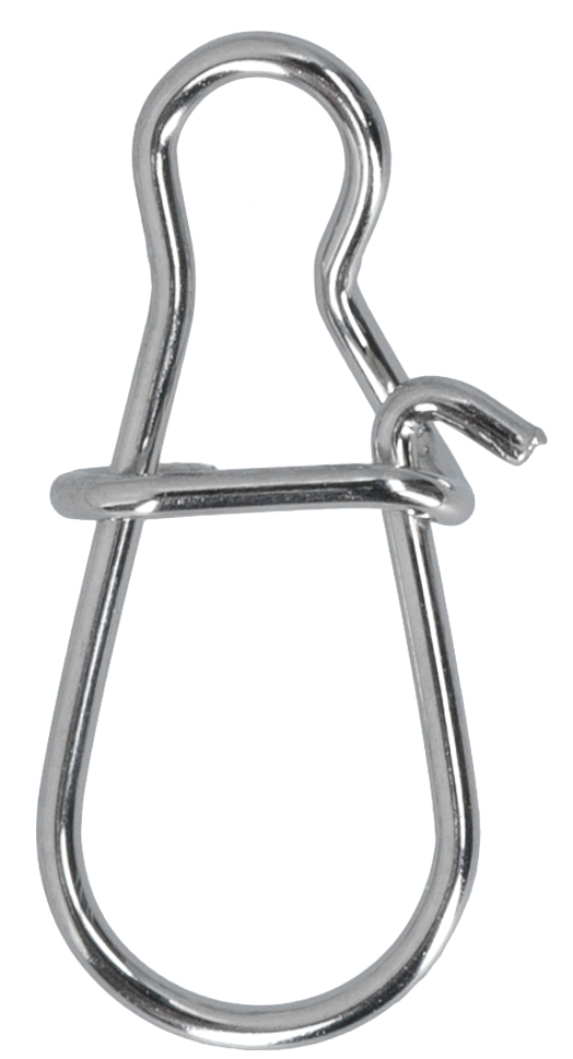 MIKADO Karabínka JAWS PREDATOR SNAP XXL 30 kg