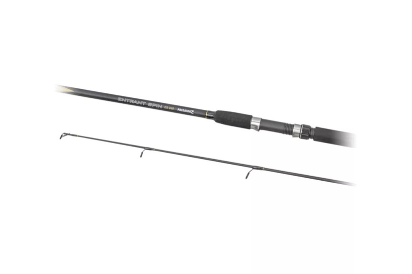CARP ZOOM prút ENTRANT Spin 3,00 m / 60-120 g