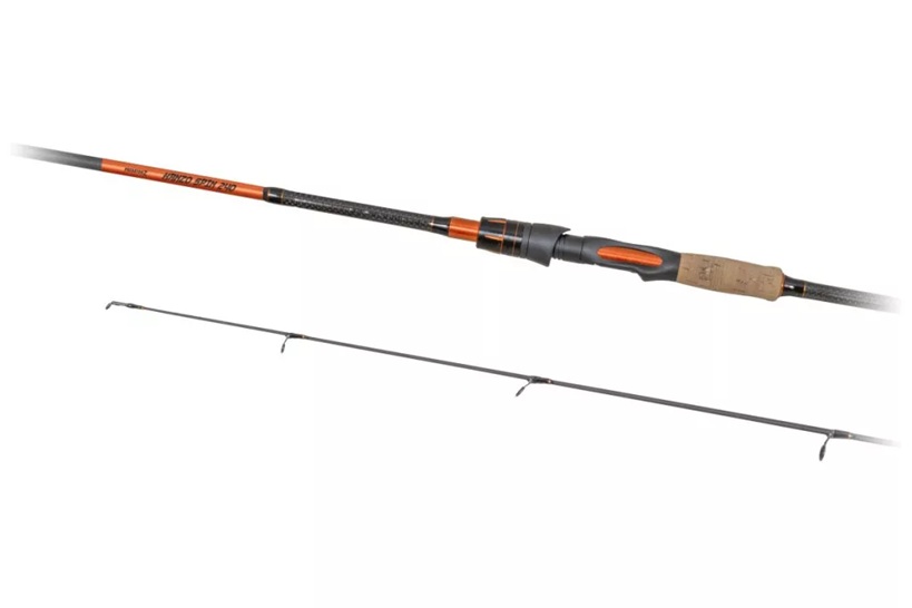 CARP ZOOM prút HANZO Spin 2,1 m / 7-30 g