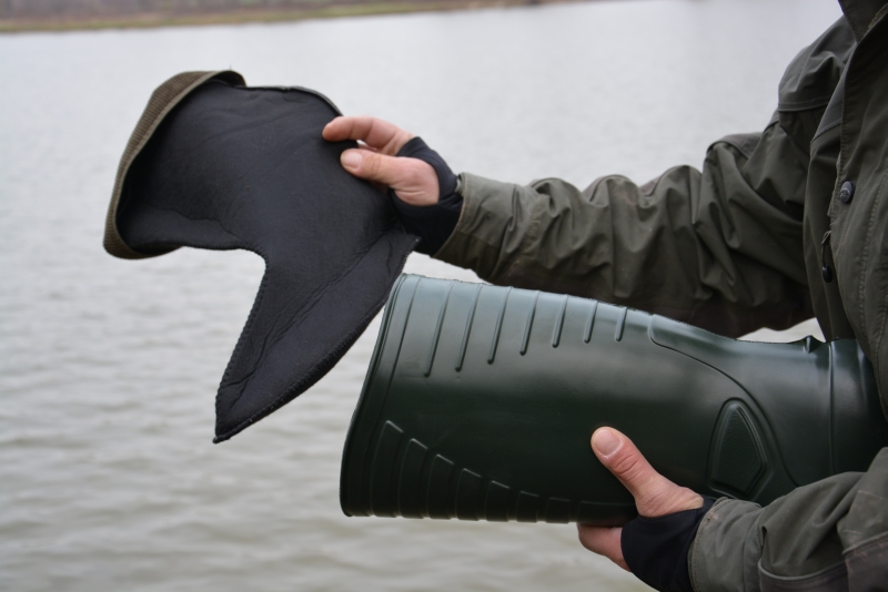LEMIGO čižmy GREENLANDER  -30° C č.43