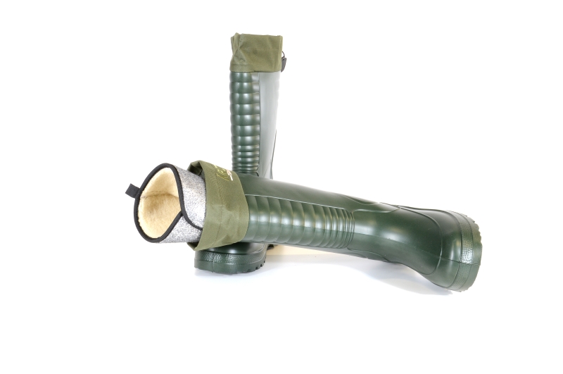 LEMIGO čižmy ARCTIC THERMO  -50° C č.42