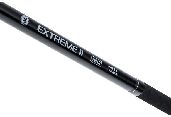 MIVARDI Podberáková tyč EXTREME TWIN NET HANDLE 180