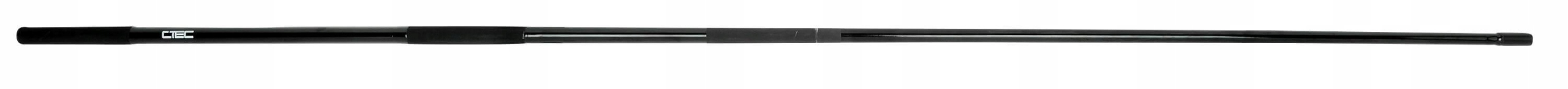 C-TEC Podberáková tyč GLASS NET HANDLE 2 sec