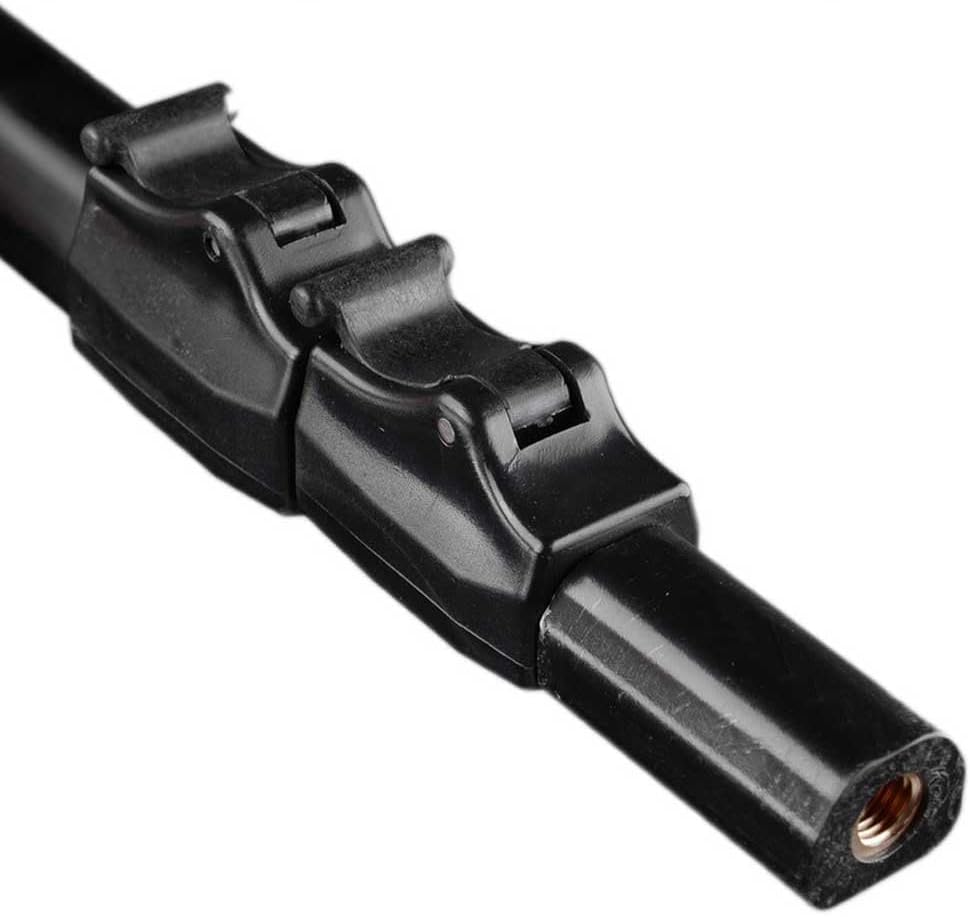 C-TEC Podberáková tyč HD ALUTELE HANDLE 2,65 m