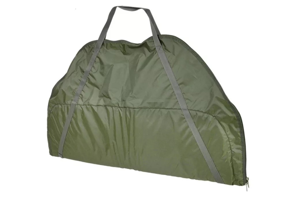 CARP ZOOM Podložka a vak na váženie