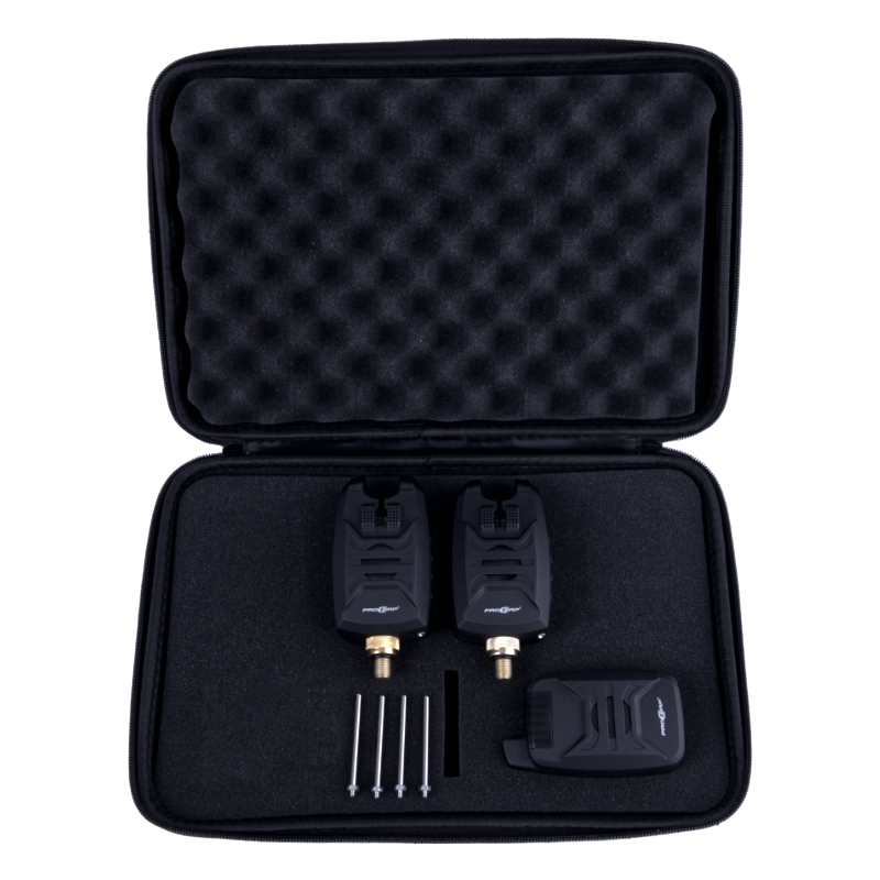 PRO CARP Sada Signalizátorov 2+1 PRO SAFE