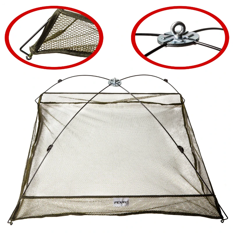 BEJAX Čereň s bočnicami 1x1 m 