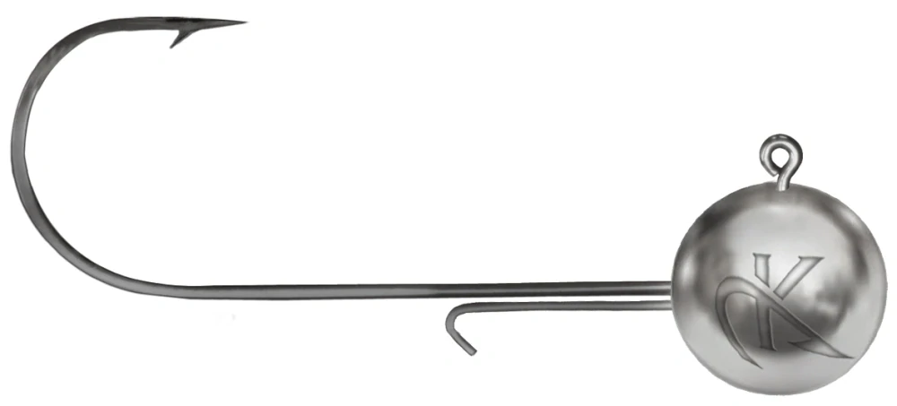 KAMATSU Jigová hlava ARROW JIG 4/0