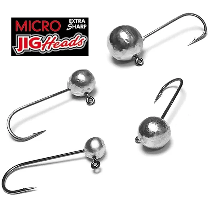 KAMATSU Jigová hlava MICRO JIG č.6