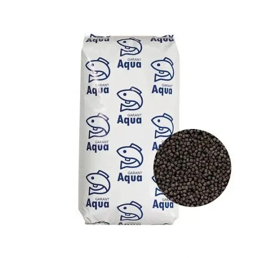 AQUA pelety UNI 1 kg / 2 mm