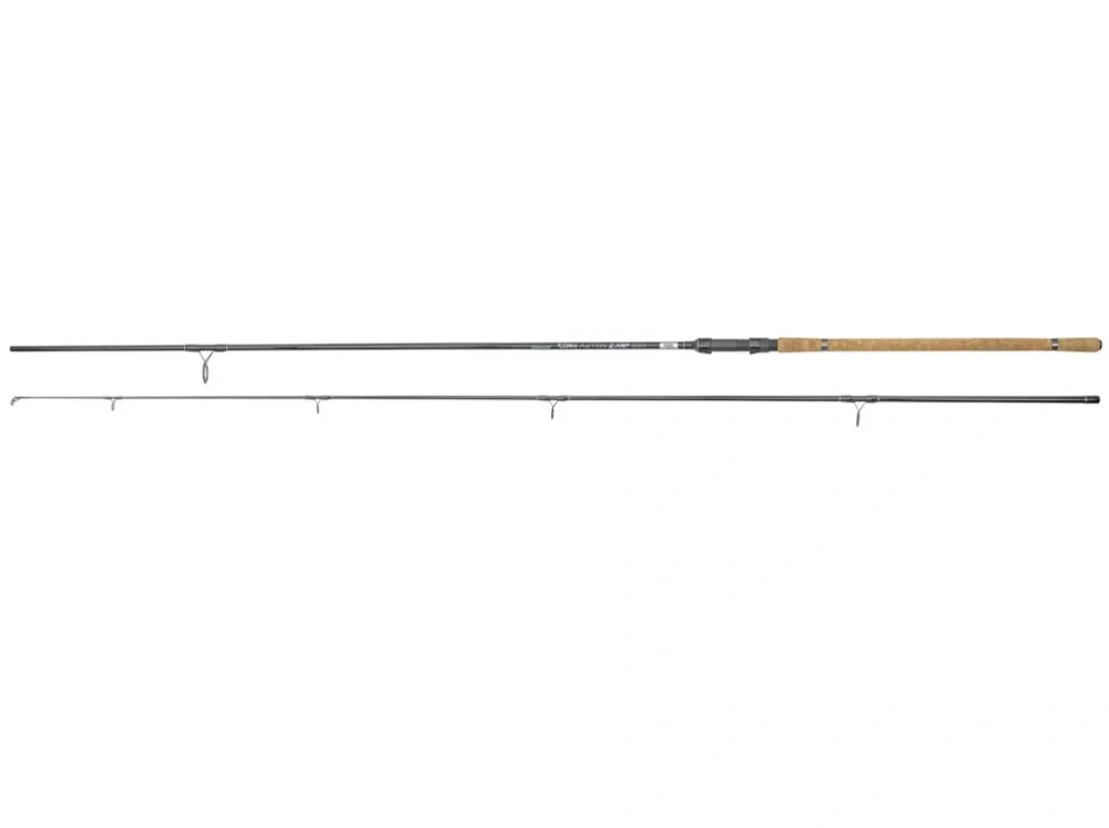 CARP ZOOM prút CORK ACTION CARP