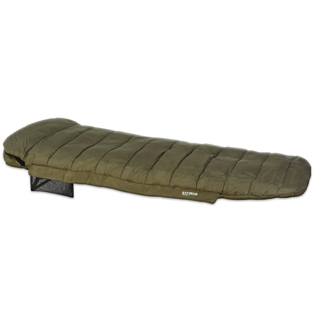 GIANTS FISHING spací vak 5 Season Extreme Plus Sleeping Bag