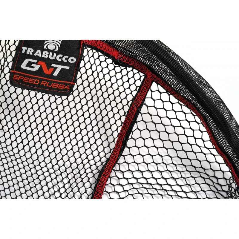 TRABUCCO Podberáková hlava GNT SPEED RUBA 50x40xx35 cm