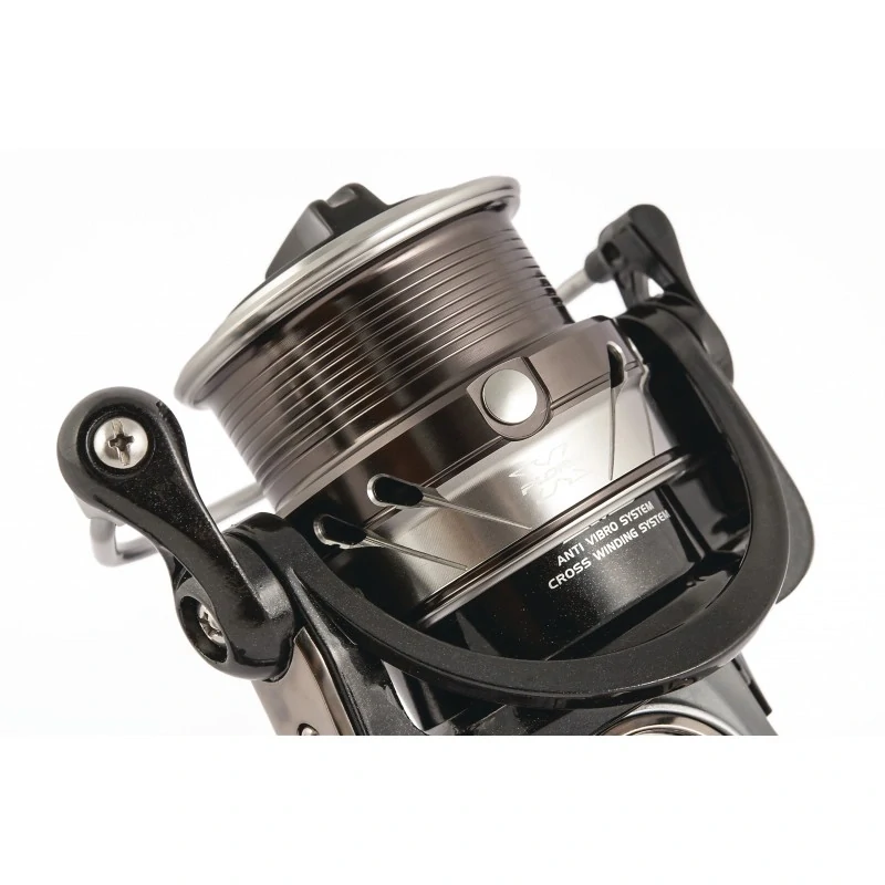 TRABUCCO navijak Xplore MTC 5500