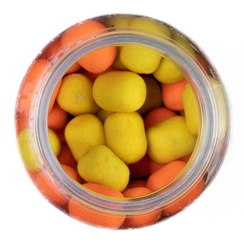 SPLASH BAITS Pop-Up AMUR špeciál 10 x 12 mm RIVER FRUIT