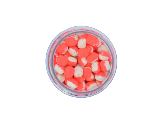 SPLASH BAITS Wafters Method Feeder 6 x 8 mm SLIVKA-JAHODA