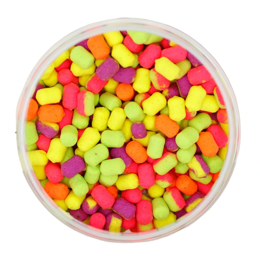 SPLASH BAITS Pop-Up MANDARÍNKA 6 x 8 mm