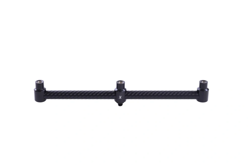 ZFISH hrazda Carbon Buzzer Bar 30cm /3 prúty