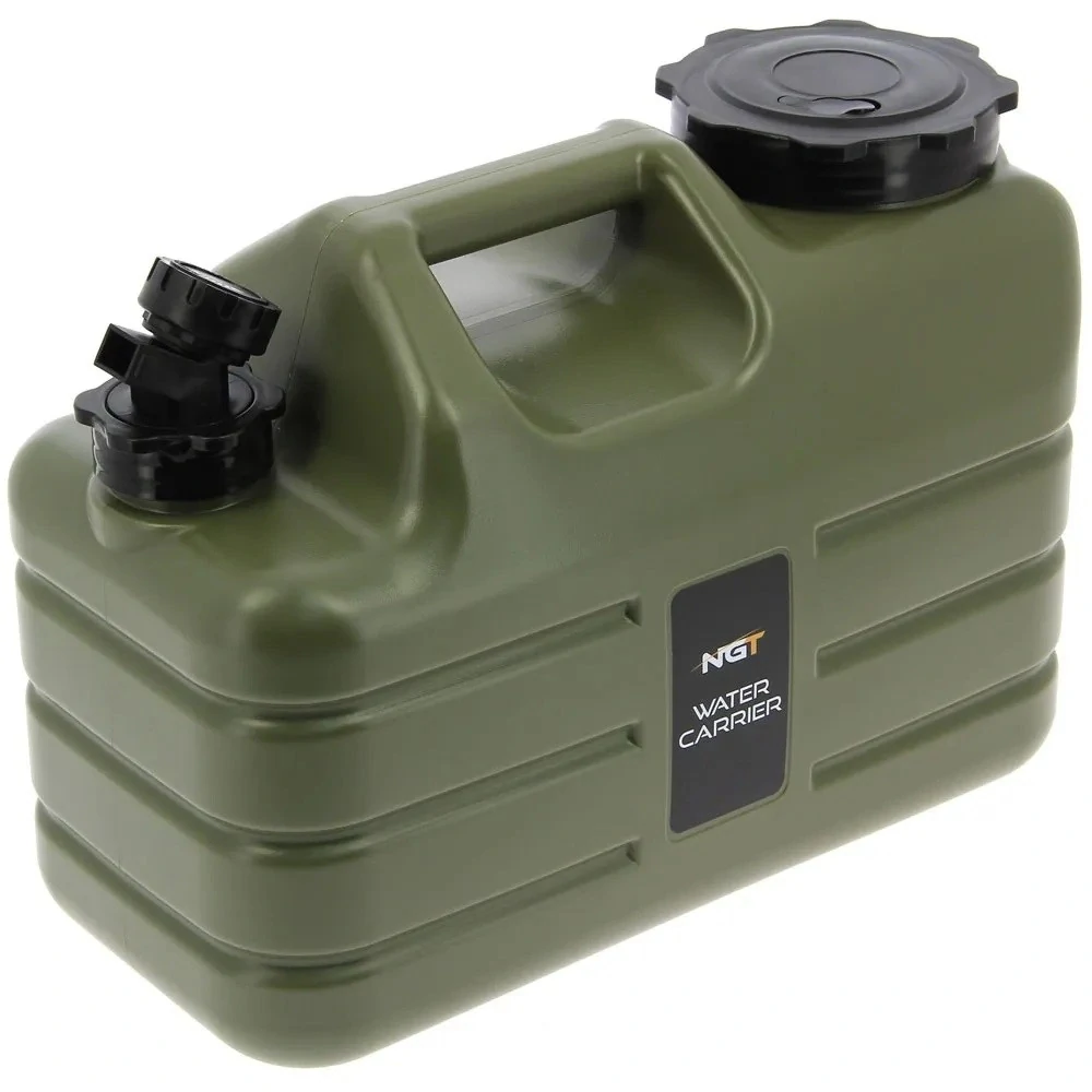 NGT kanister Heavy Duty Water Carrier 11L