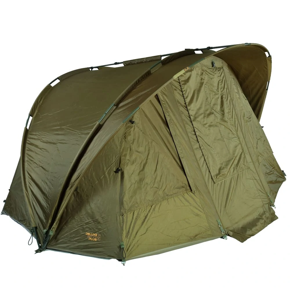GIANTS FISHING Bivak DELUXE Plus 2